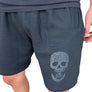 Attitude Shorts Black